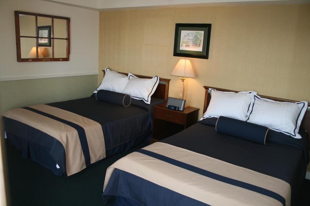 Fire Island Hotel And Resort Ocean Beach Rom bilde