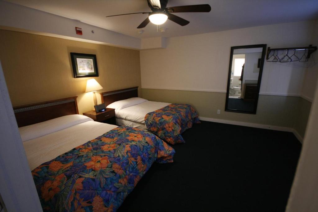 Fire Island Hotel And Resort Ocean Beach Rom bilde