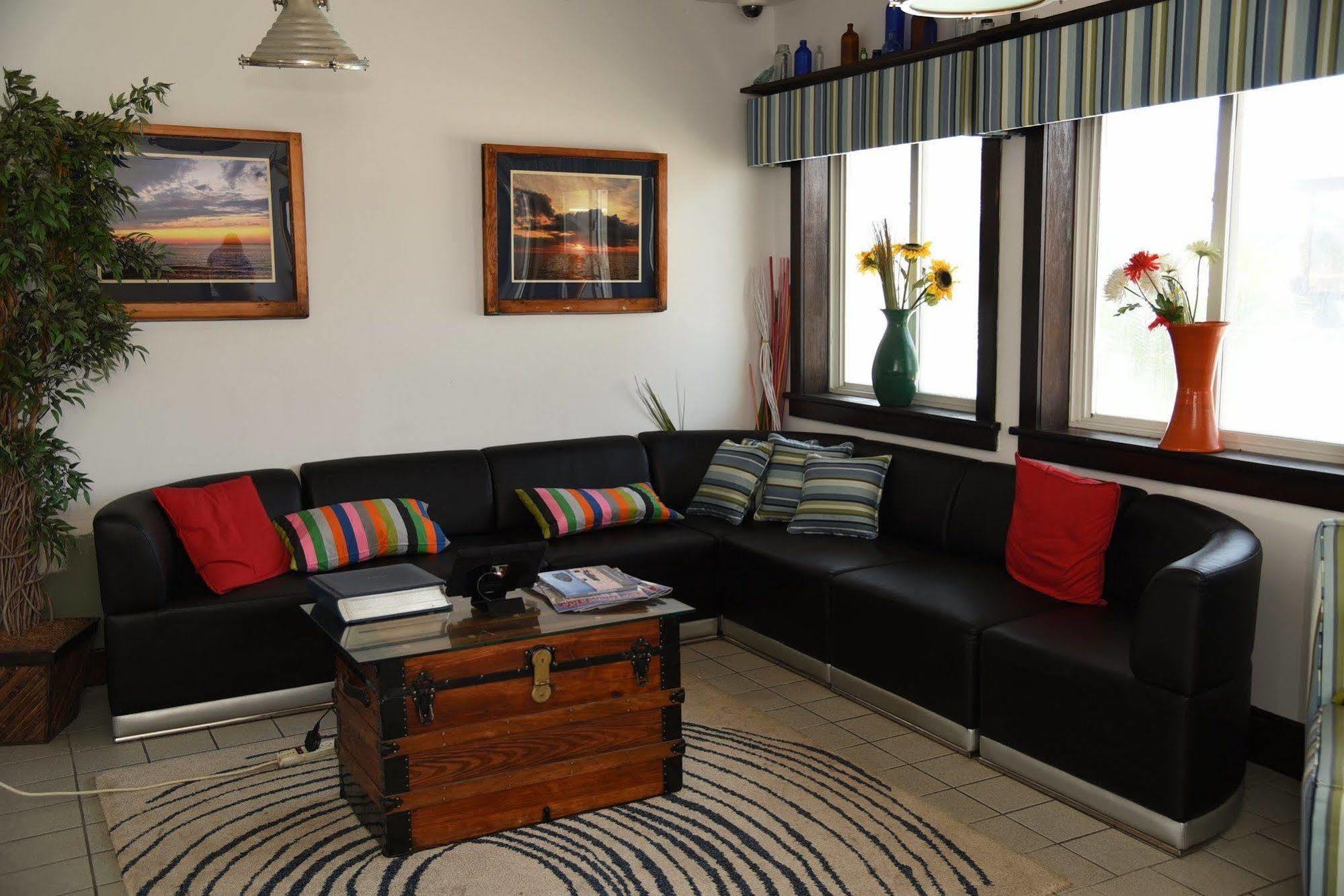 Fire Island Hotel And Resort Ocean Beach Eksteriør bilde