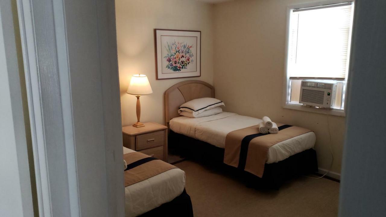 Fire Island Hotel And Resort Ocean Beach Eksteriør bilde