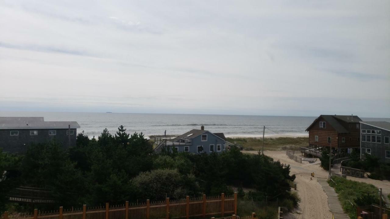 Fire Island Hotel And Resort Ocean Beach Eksteriør bilde