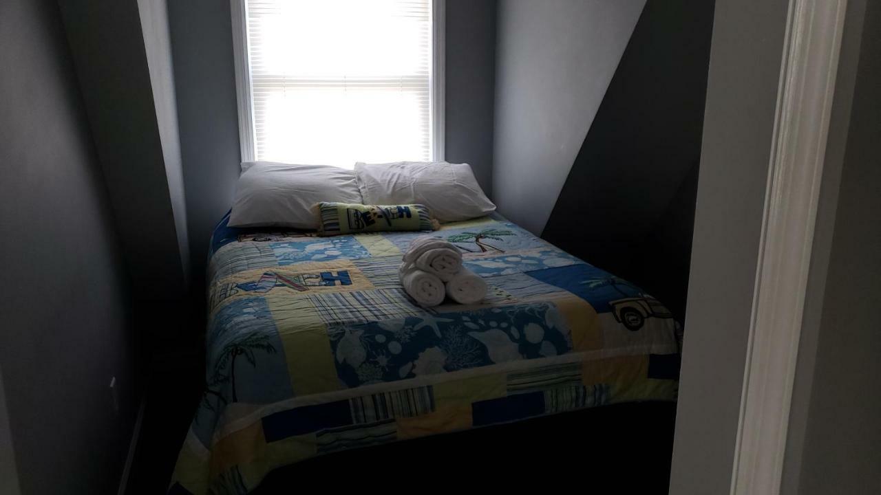 Fire Island Hotel And Resort Ocean Beach Eksteriør bilde