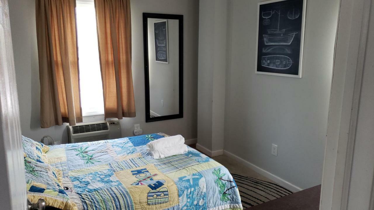 Fire Island Hotel And Resort Ocean Beach Eksteriør bilde