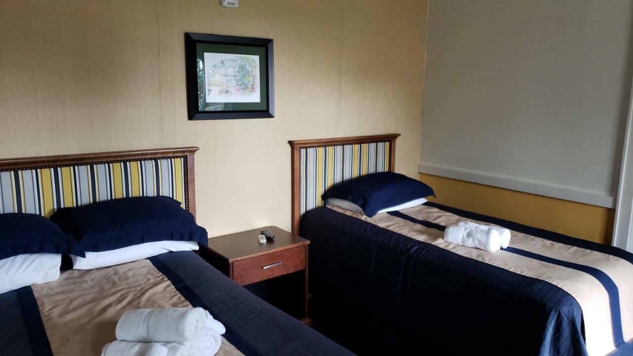 Fire Island Hotel And Resort Ocean Beach Eksteriør bilde